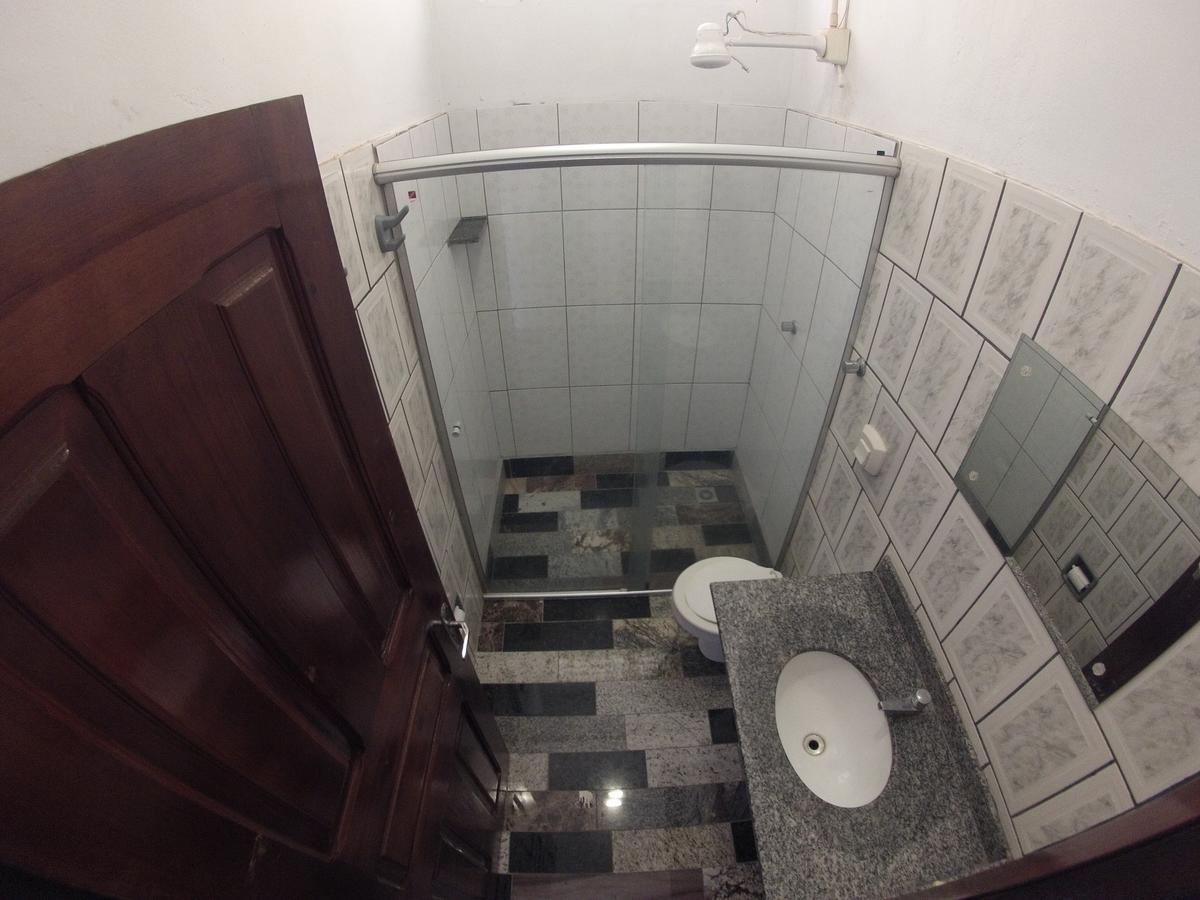 Avanhandava Hotel Vitalli חדר תמונה