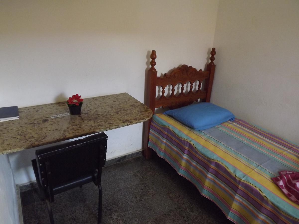 Avanhandava Hotel Vitalli חדר תמונה